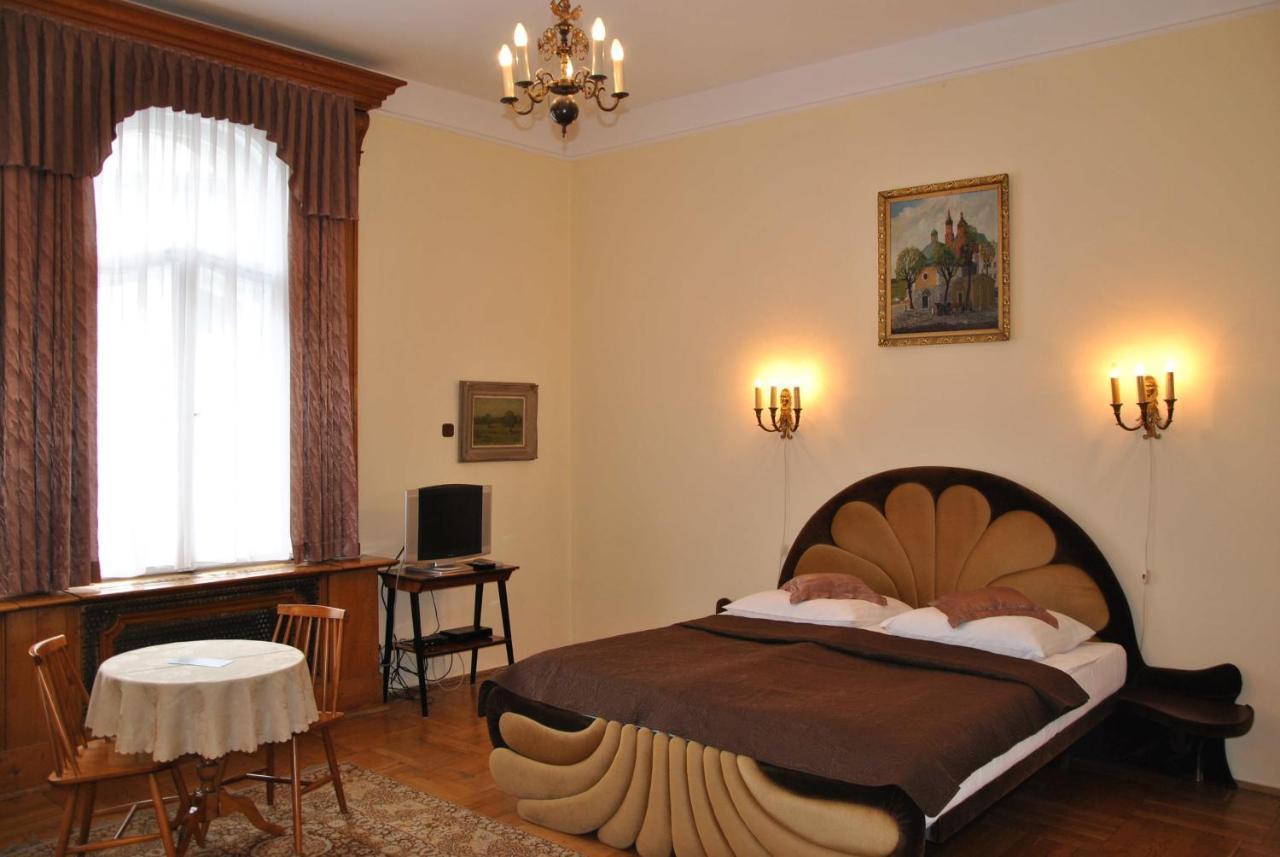 Dom Polonii Apartment Krakow Room photo